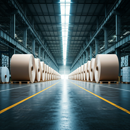 Industrial Paper Supply