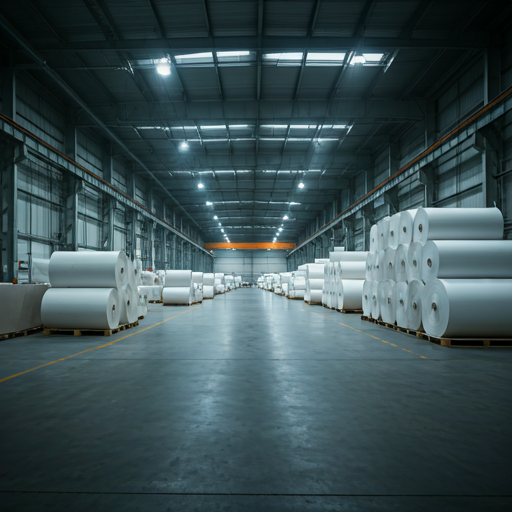 Customized Paper Solutions