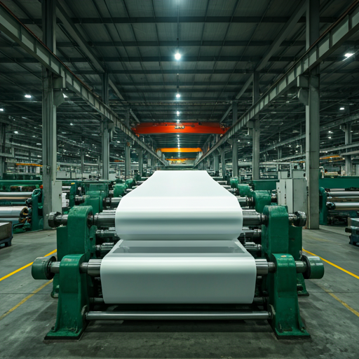 Advanced Industrial Paper Solutions