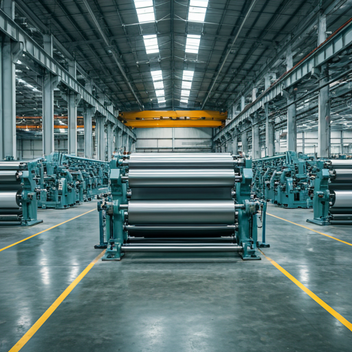 Production Line