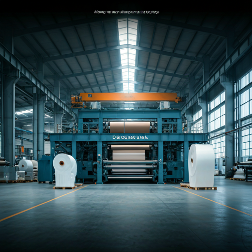 Industrial Excellence