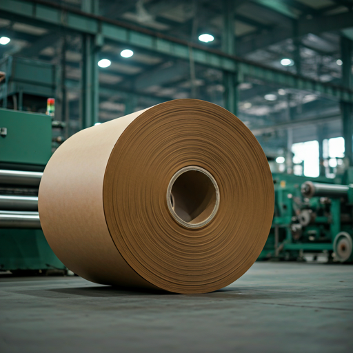 Tissue Paper Products