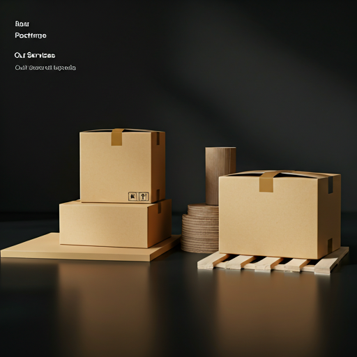 Packaging Paper Products